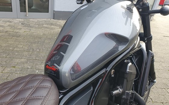 Gebrauchtmotorrad Honda CMX1100 Rebel DCT - Bild 8