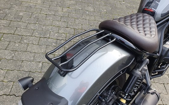 Gebrauchtmotorrad Honda CMX1100 Rebel DCT - Bild 9