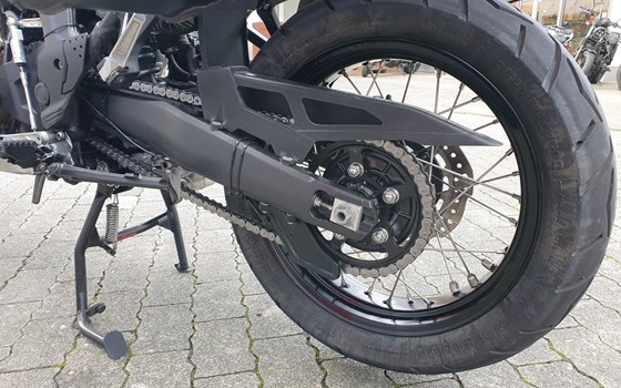 Gebrauchtmotorrad Honda CRF1000L Africa Twin - Bild 10