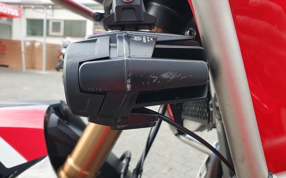 Gebrauchtmotorrad Honda CRF1000L Africa Twin - Bild 15