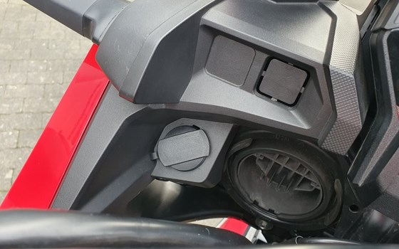 Gebrauchtmotorrad Honda CRF1000L Africa Twin - Bild 18