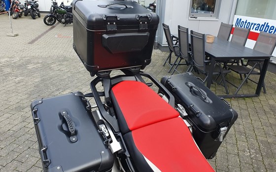 Gebrauchtmotorrad Honda CRF1000L Africa Twin - Bild 19