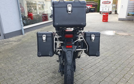 Gebrauchtmotorrad Honda CRF1000L Africa Twin - Bild 20
