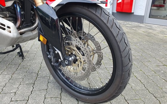 Gebrauchtmotorrad Honda CRF1000L Africa Twin - Bild 4