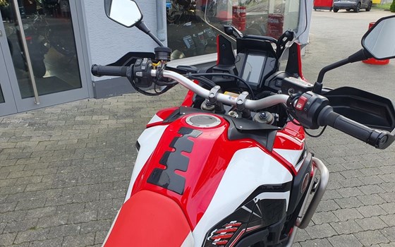Gebrauchtmotorrad Honda CRF1000L Africa Twin - Bild 7