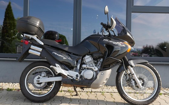 Gebrauchtmotorrad Honda XL 650V Transalp - Bild 1