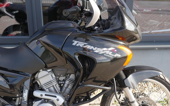 Gebrauchtmotorrad Honda XL 650V Transalp - Bild 11