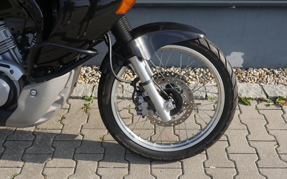 Gebrauchtmotorrad Honda XL 650V Transalp - Bild 12