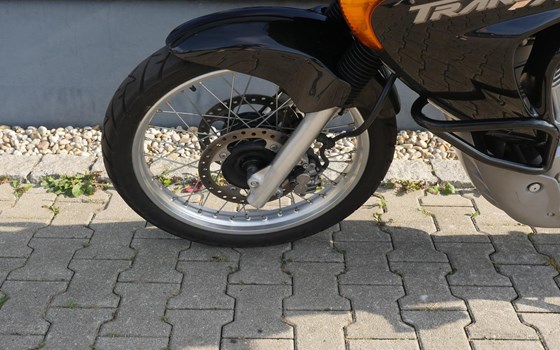 Gebrauchtmotorrad Honda XL 650V Transalp - Bild 13