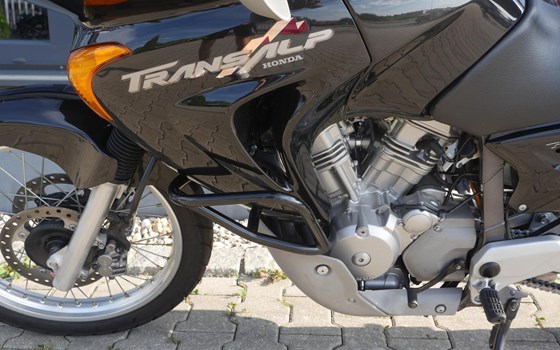Gebrauchtmotorrad Honda XL 650V Transalp - Bild 14