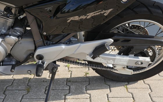 Gebrauchtmotorrad Honda XL 650V Transalp - Bild 15
