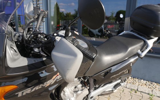 Gebrauchtmotorrad Honda XL 650V Transalp - Bild 16