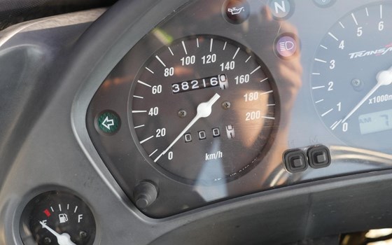 Gebrauchtmotorrad Honda XL 650V Transalp - Bild 17
