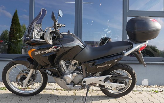 Gebrauchtmotorrad Honda XL 650V Transalp - Bild 2