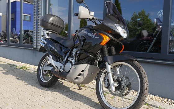 Gebrauchtmotorrad Honda XL 650V Transalp - Bild 3