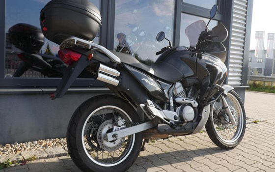 Gebrauchtmotorrad Honda XL 650V Transalp - Bild 4