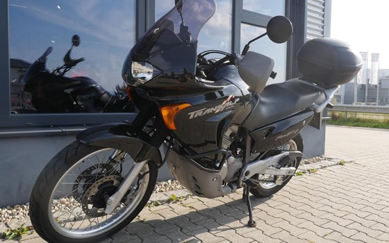 Gebrauchtmotorrad Honda XL 650V Transalp - Bild 5