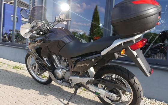 Gebrauchtmotorrad Honda XL 650V Transalp - Bild 6