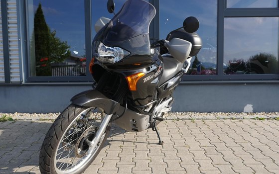 Gebrauchtmotorrad Honda XL 650V Transalp - Bild 7