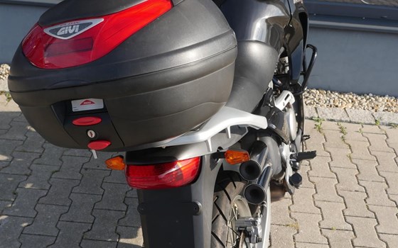 Gebrauchtmotorrad Honda XL 650V Transalp - Bild 8