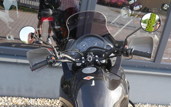 Gebrauchtmotorrad Honda XL 650V Transalp - Bild 9