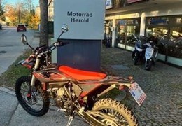 Gebrauchte Beta RR 125T