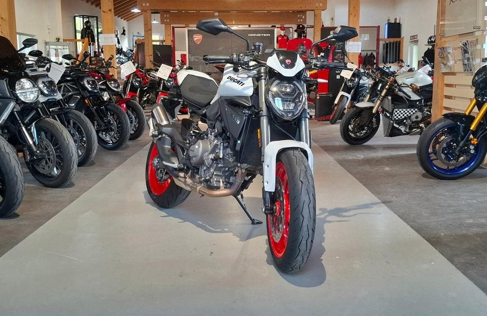 Ducati