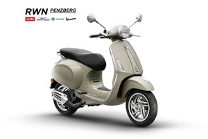 Angebot Vespa Primavera 50