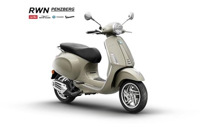 Vespa Primavera 50