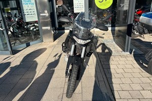 Angebot Aprilia Tuareg 660