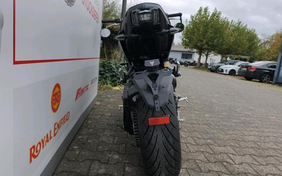 Gebrauchtmotorrad Yamaha MT-09 - Bild 12