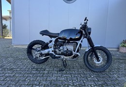 Gebrauchte BMW R 100 R