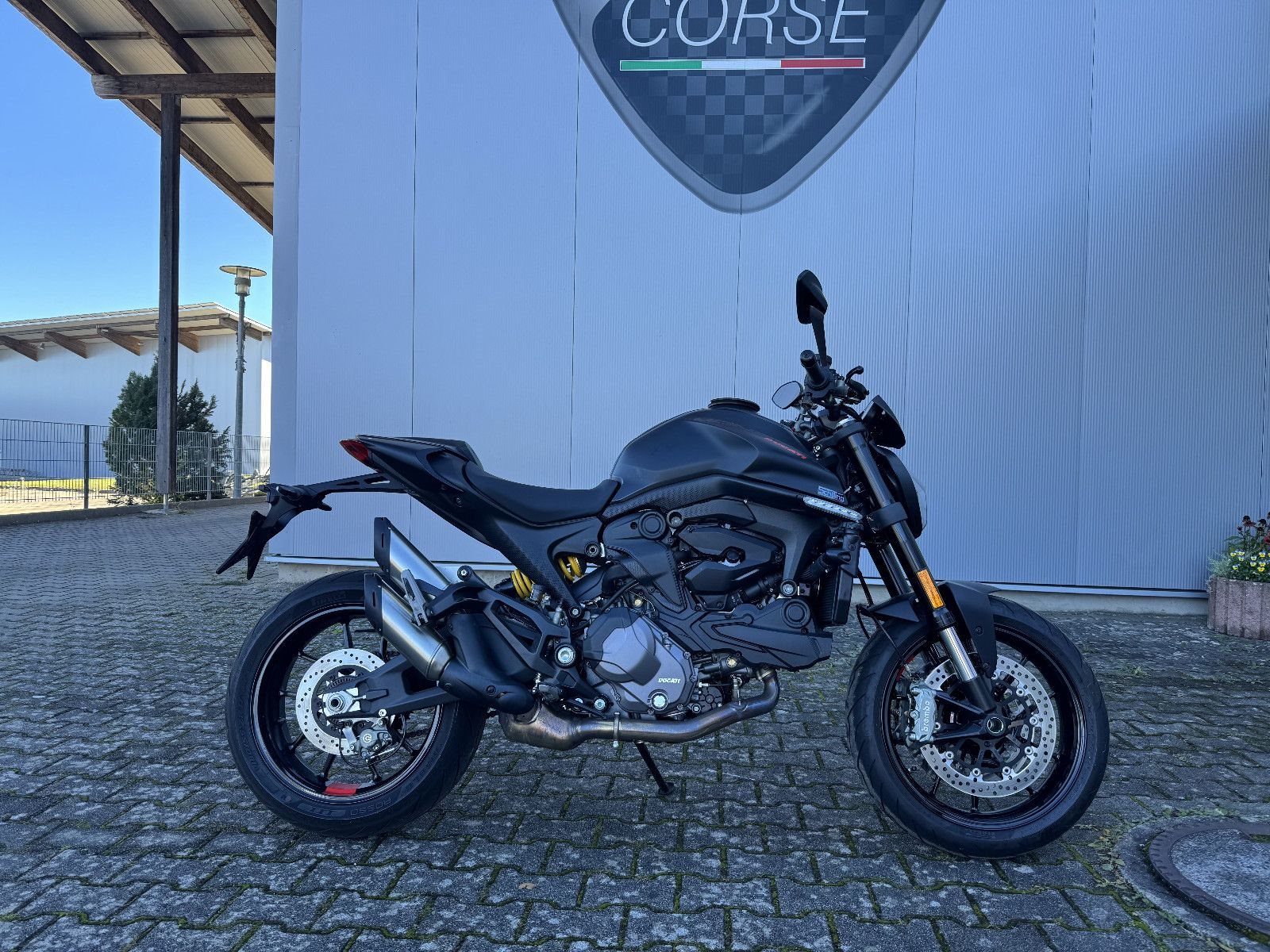 Ducati