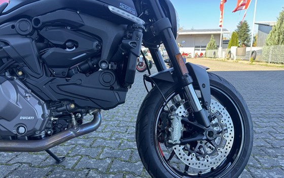 Gebrauchtmotorrad Ducati Monster + - Bild 13