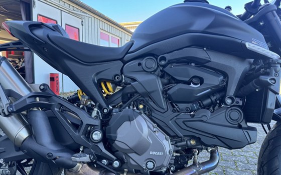 Gebrauchtmotorrad Ducati Monster + - Bild 14