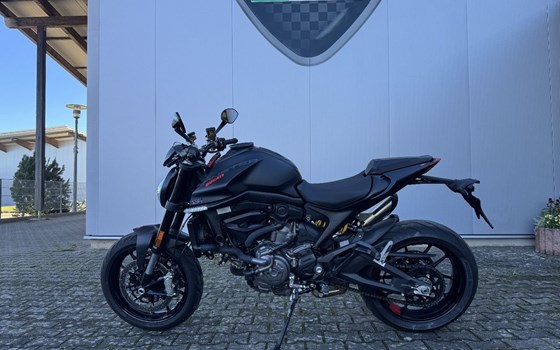 Gebrauchtmotorrad Ducati Monster + - Bild 2