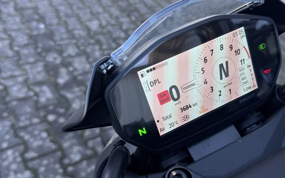 Gebrauchtmotorrad Ducati Monster + - Bild 6