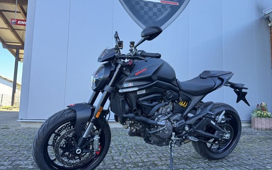 Gebrauchtmotorrad Ducati Monster + - Bild 8
