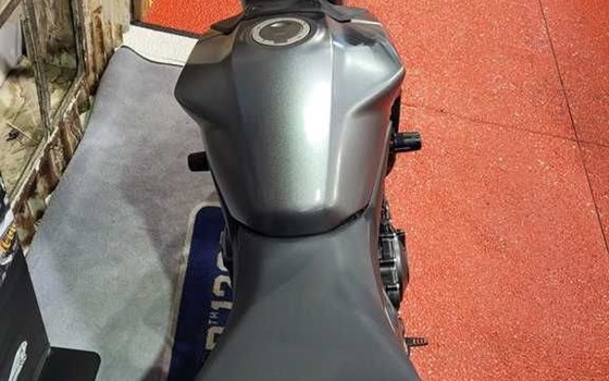 Gebrauchtmotorrad Honda CB750 Hornet - Bild 8