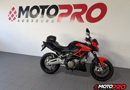 Gebrauchte Aprilia Shiver 750