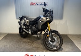 Gebrauchte Yamaha Tenere 700
