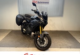 Gebrauchte Yamaha Tracer 7 GT Y-AMT