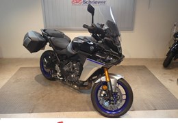 Gebrauchte Yamaha Tracer 9 GT+