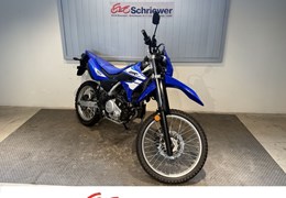 Gebrauchte Yamaha WR125R