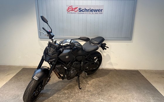 Gebrauchtmotorrad Yamaha MT-07 Y-AMT - Bild 6
