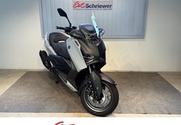Gebrauchte Yamaha XMAX 125 Tech MAX+