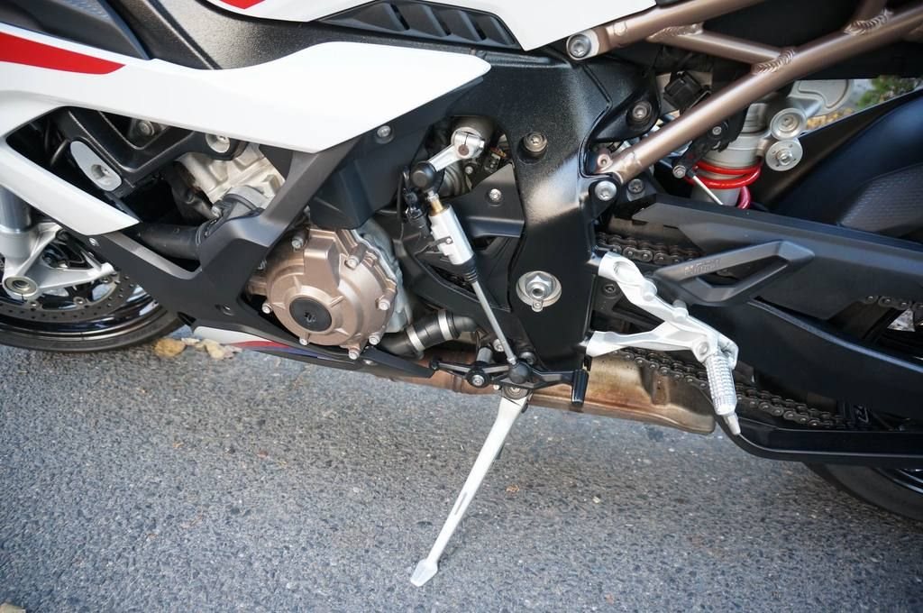 BMW S 1000 RR
