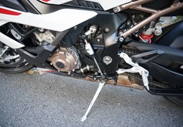 Gebrauchte BMW S 1000 RR