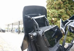 Gebrauchte CFMOTO 450MT