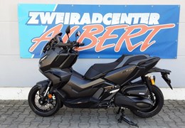 Gebrauchte Honda ADV350